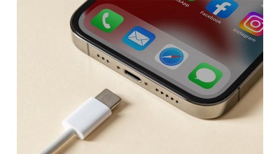 بالاخره مسیر آیفون و لایتنینگ از هم جدا شد؛ بله، آیفون 15 با پورت USB-C از راه رسید!