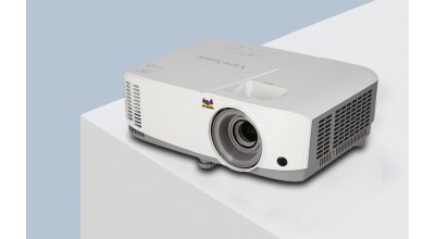 پروژکتور ویوسونیک PA503W، دستیار شما در مدیریت زمان جلسه
