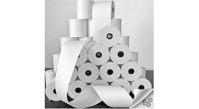 تولید کننده کاغذ رول حرارتی