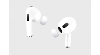 ظاهر جدید ایرپادهای نسل سوم