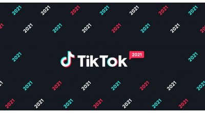تیک تاک با پشت سر گذاشتن گوگل به پربازدیدترین وب سایت در سال 2021 تبدیل شد