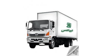 لیست تیپاکس به همراه هزینه