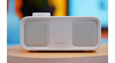 اسپیکر هوشمند جدید Tmall Genie: تلفیق ظاهر کلاسیک با فناوری های مدرن