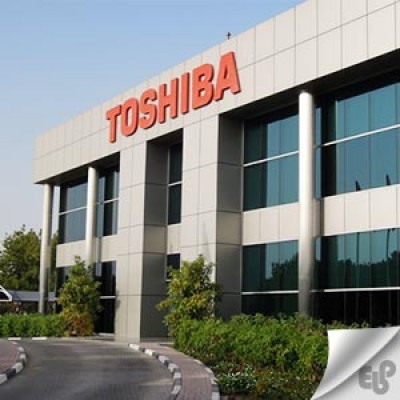 نمایندگی توشیبا Toshiba در تهران