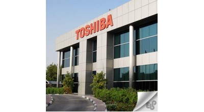 نمایندگی پرینتر توشیبا Toshiba