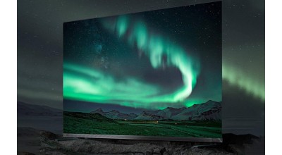استفاده از پنل مدرن 4K Mini-LED این بار در تلویزیون های 75 و 85 اینچ جدید توشیبا Z870MF