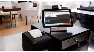 مزایای صندوق فروشگاهی لمسی نسبت به صندوق های دیجیتال