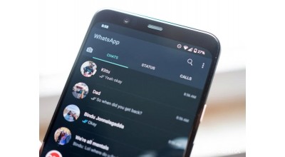 به زودی امکان انتقال چت های واتس اپ به شماره جدید فراهم می شود