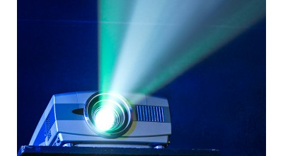 انواع لامپ ویدئو پروژکتور