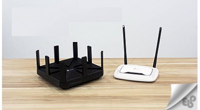 چرا باید روتر بیسیم را به اکسس پوینت بیسیم تبدیل کنیم؟