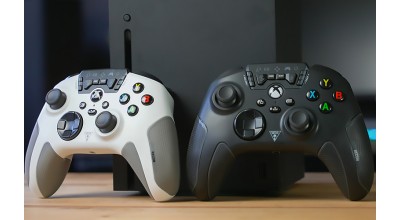 بررسی کامل و تخصصی کنترلر Turtle Beach Recon ایکس باکس!