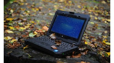 انواع لپ تاپ های صنعتی