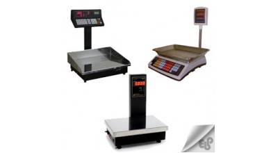 انواع ترازو