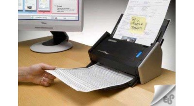 انواع اسکنر