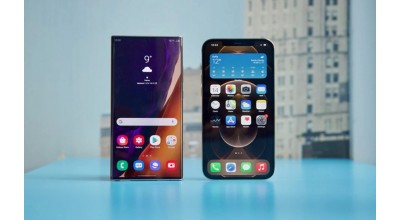 بهره مندی انواع گوشی های هوشمند از مودم های 5G