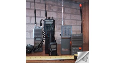 دستگاه بیسیم غیر مجاز