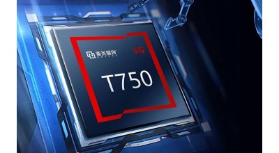 یونیساک از تراشه T750 5G با قابلیت پشتیبانی از شبکه 5G رونمایی کرد