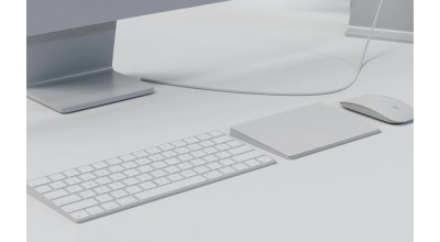 نسل جدید ماوس، ترک پد و کیبورد اپل از سری Magic با پورت USB-C در راه است!