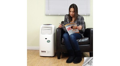 کاربرد دستگاه تصفیه هوا چیست؟