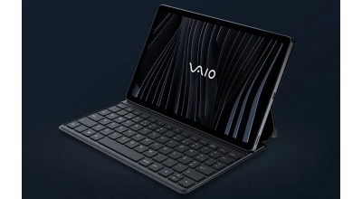 تبلت اندرویدی VAIO TL10 با نمایشگر 10.4 اینچ، پردازنده 8 هسته ای و 8GB رم به بازار معرفی شد
