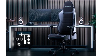 بررسی صندلی گیمینگ VERTAGEAR مدل PL6800