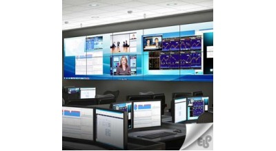 ویدئو وال های مخصوص اتاق کنترل