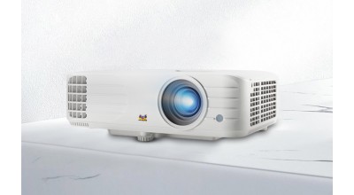 ارائه محتوا با کیفیت Full HD در جلسات کاری با پروژکتور ویوسونیک PG706HD