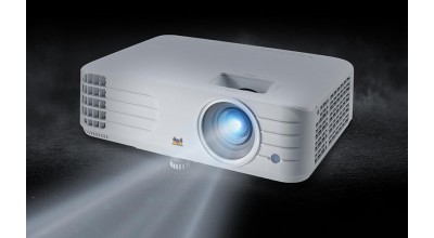 تجربه تماشای فیلم سه بعدی در خانه با پروژکتور ویوسونیک PX701HD