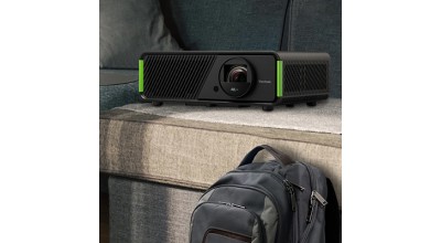 مشخصات فنی ویدئو پروژکتور جدید 4K ویوسونیک با مدل X2-4K منتشر شد