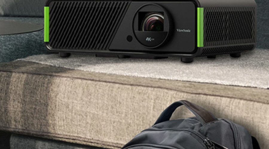 مشخصات فنی ویدئو پروژکتور جدید 4K ویوسونیک با مدل X2-4K منتشر شد مشخصات فنی ویدئو پروژکتور جدید 4K ویوسونیک با مدل X2-4K منتشر شد