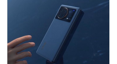 برند Vivo به زودی اولین گوشی اندرویدی تاشوی خود را به بازار عرضه می کند