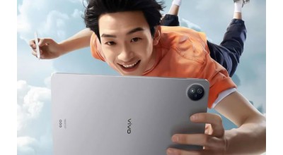 تبلت Vivo Pad Air عرضه شد: بدنه باریک، تراشه اسنپدراگون 870 و باتری بزرگ 8500mAh