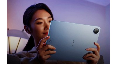 تبلت Vivo Pad Air با فست شارژ 44 وات در پایگاه داده 3C رؤیت شد