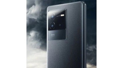 عرضه گوشی Vivo T2 5G به دلیل قرنطینه های اعمال شده در چین به تعویق افتاده است