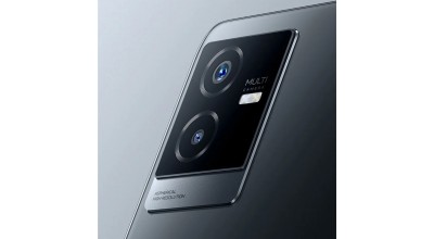 گوشی جدید Vivo T2x به تراشه Dimensity 1300 و باتری 6000mAh مجهز است