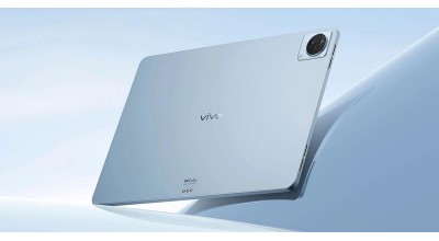 تبلت 11 اینچی Vivo Pad با صفحه نمایش 120 هرتزی معرفی شد