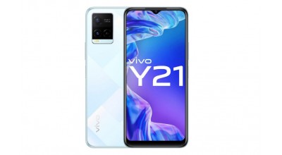 گوشی Vivo Y21e (V2140) به عنوان اولین گوشی مجهز به تراشه اسنپ دراگون 680 بر روی گیک بنچ معرفی شده است