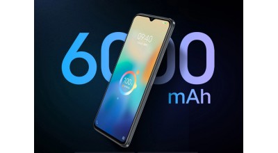 گوشی Vivo Y72t با تراشه Dimensity 700 و باتری 6000mAh عرضه شد