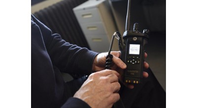 بیسیم دستی برد بالا