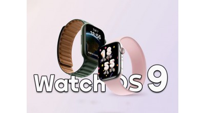 اپل watchOS 9 را معرفی کرد: هر آنچه که باید از این سیستم عامل جدید اپل واچ بدانید! (بخش اول)