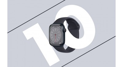 سرانجام watchOS 10 معرفی شد! چه آینده ای در انتظار اپل واچ است؟