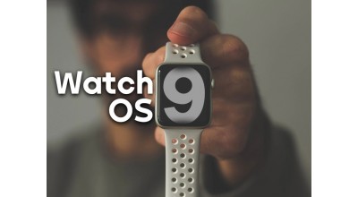 پنج ویژگی جدید watchOS 9 که احتمالاً چیزی از آنها نمی دانید!