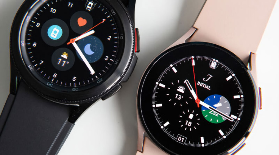 رابط کاربری One UI Watch 4.5 چه تغییراتی را به ساعت های هوشمند Wear OS 3.5 اضافه می کند؟ رابط کاربری One UI Watch 4.5 چه تغییراتی را به ساعت های هوشمند Wear OS 3.5 اضافه می کند؟