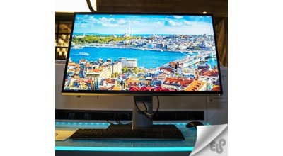 رزولوشن 8K چیست؟