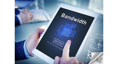 پهنای باند در دوربین مداربسته چیست و چه اهمیتی دارد؟