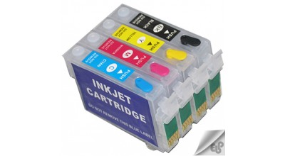 شارژ کارتریج چیست ؟