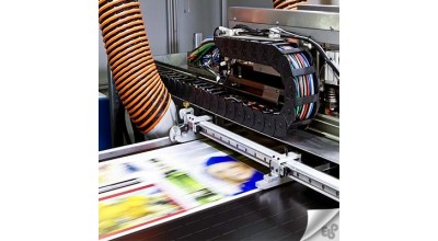 چاپ دیجیتال چیست ؟