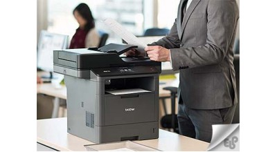 فریمور Frimware برای پرینتر چیست ؟