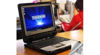 لپ تاپ صنعتی چیست؟