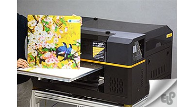 پرینتر LED چیست؟